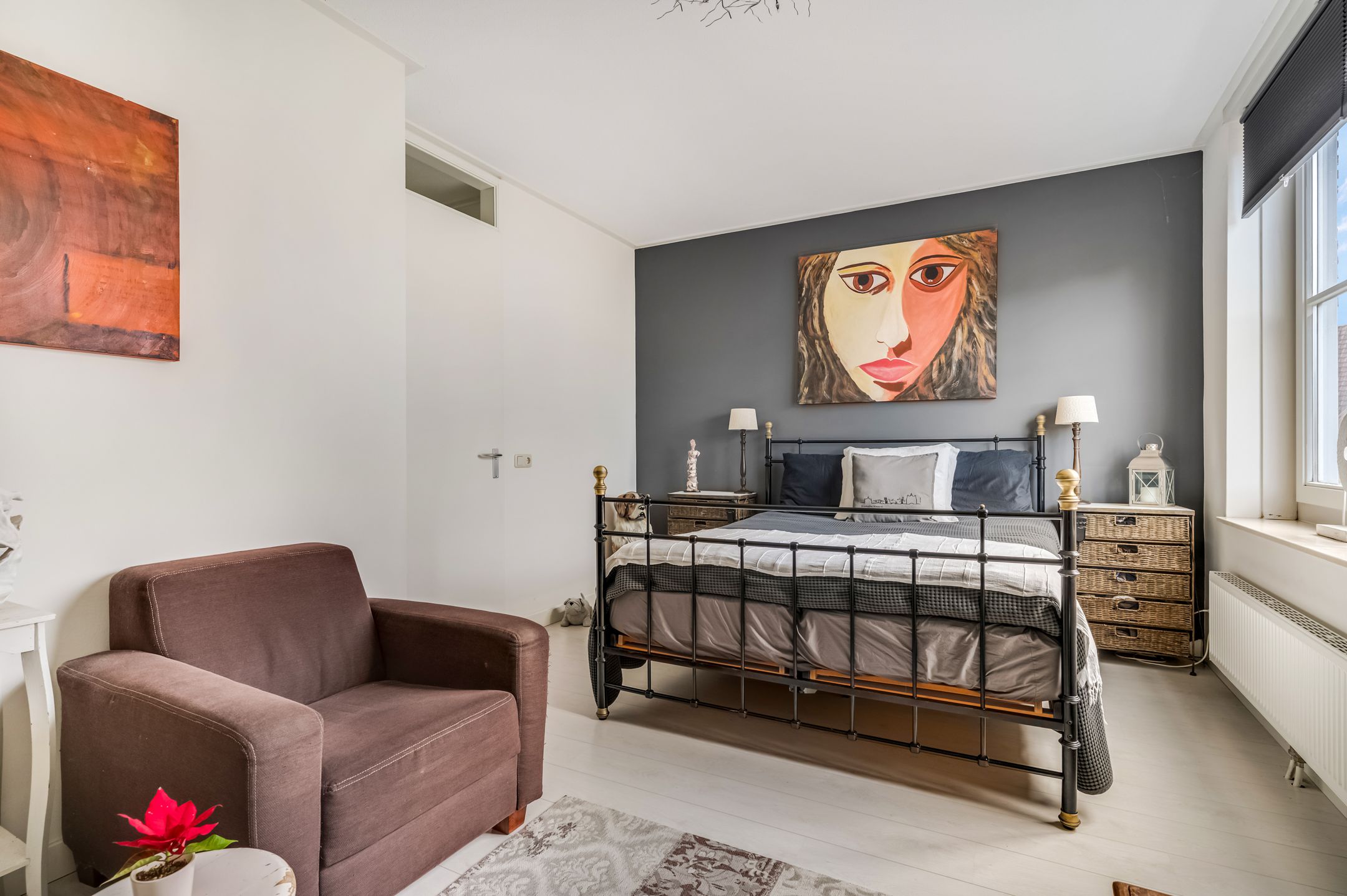 Foto 15 van Vreewijkstraat 1