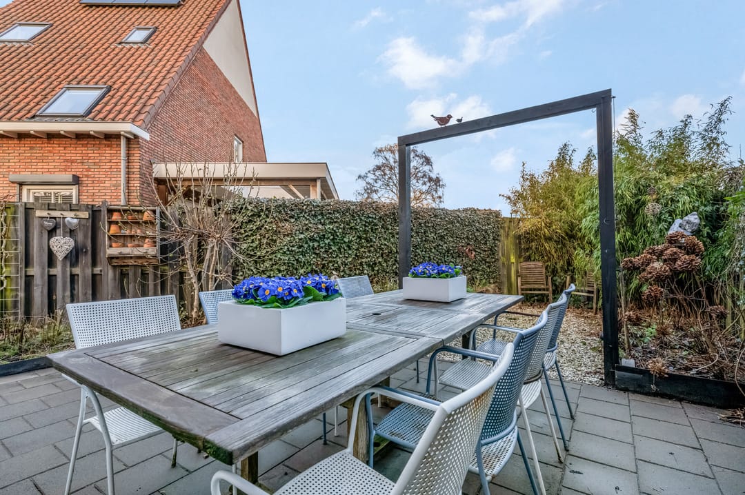 Foto 26 van Vreewijkstraat 1