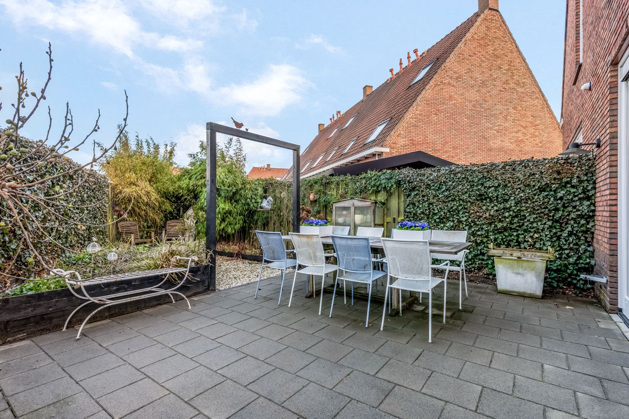 Foto 27 van Vreewijkstraat 1