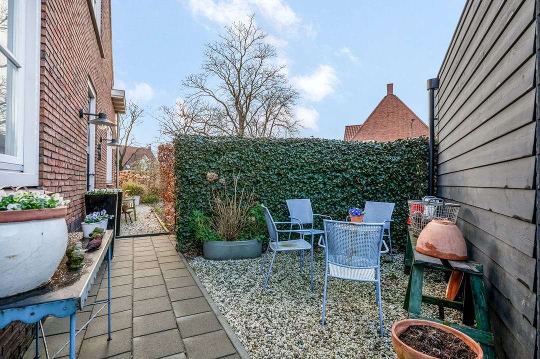 Foto 28 van Vreewijkstraat 1