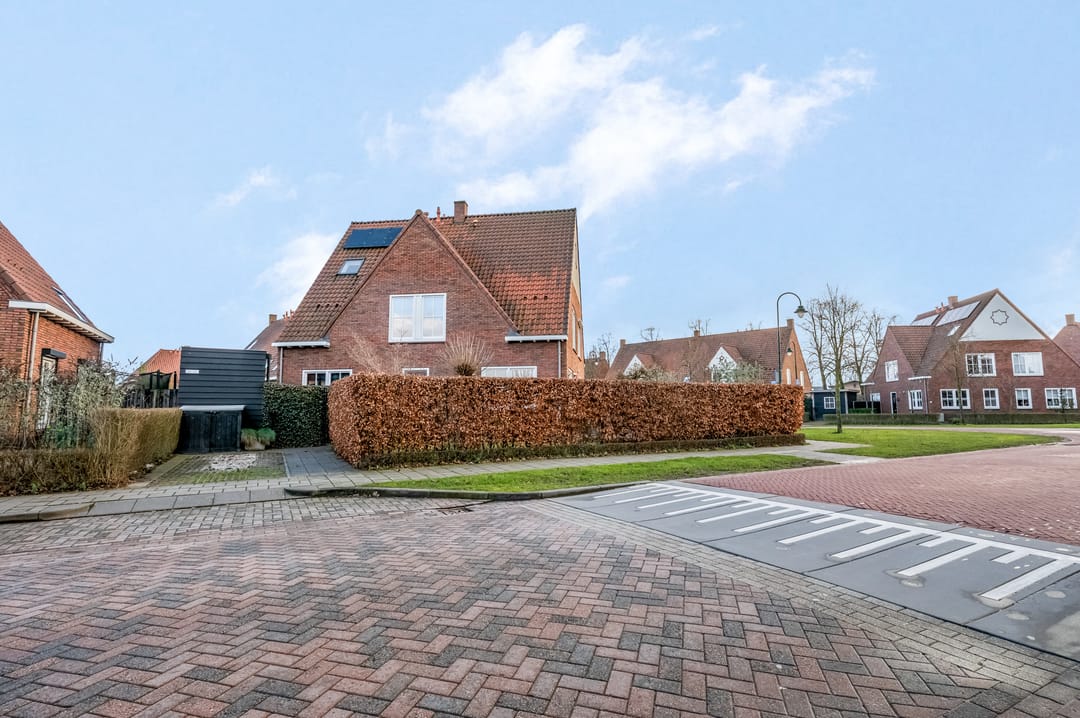 Foto 31 van Vreewijkstraat 1