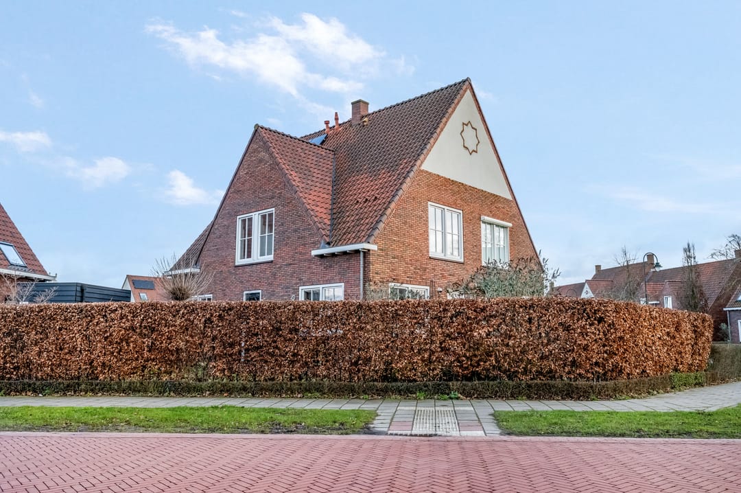 Foto 32 van Vreewijkstraat 1