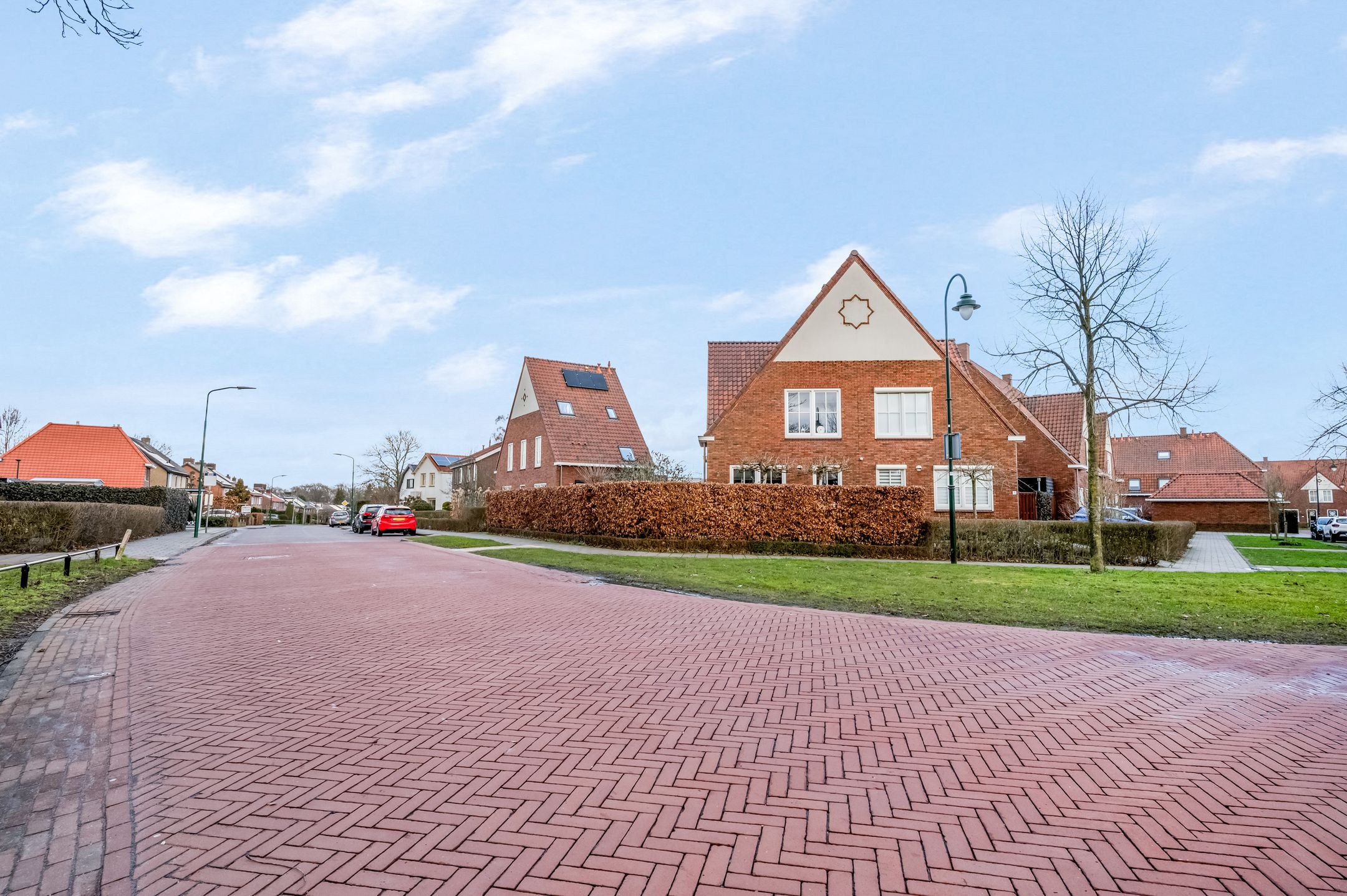 Foto 33 van Vreewijkstraat 1