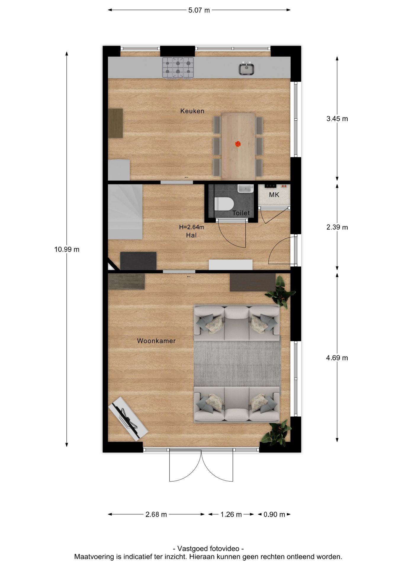 Foto 36 van Vreewijkstraat 1
