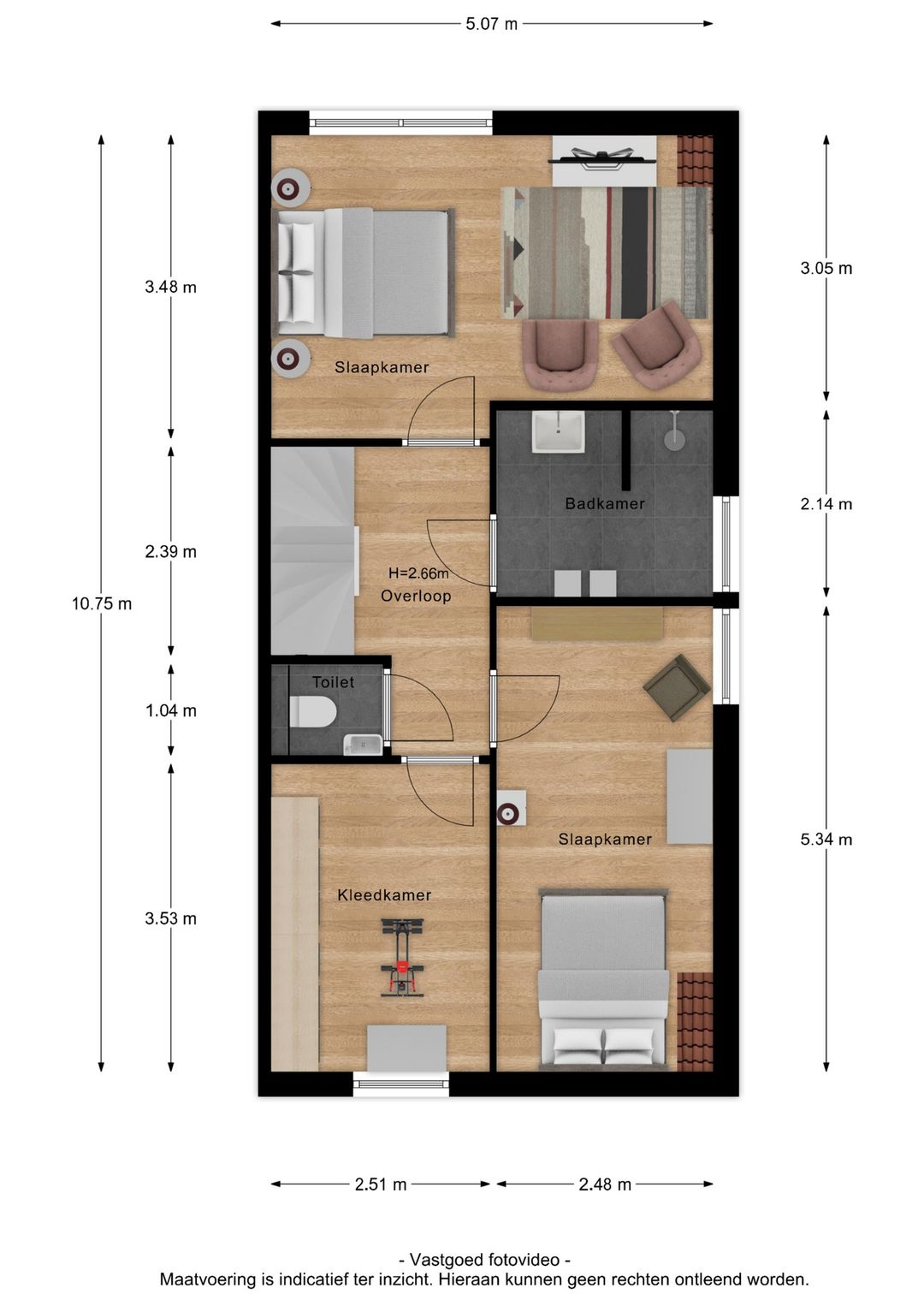 Foto 37 van Vreewijkstraat 1