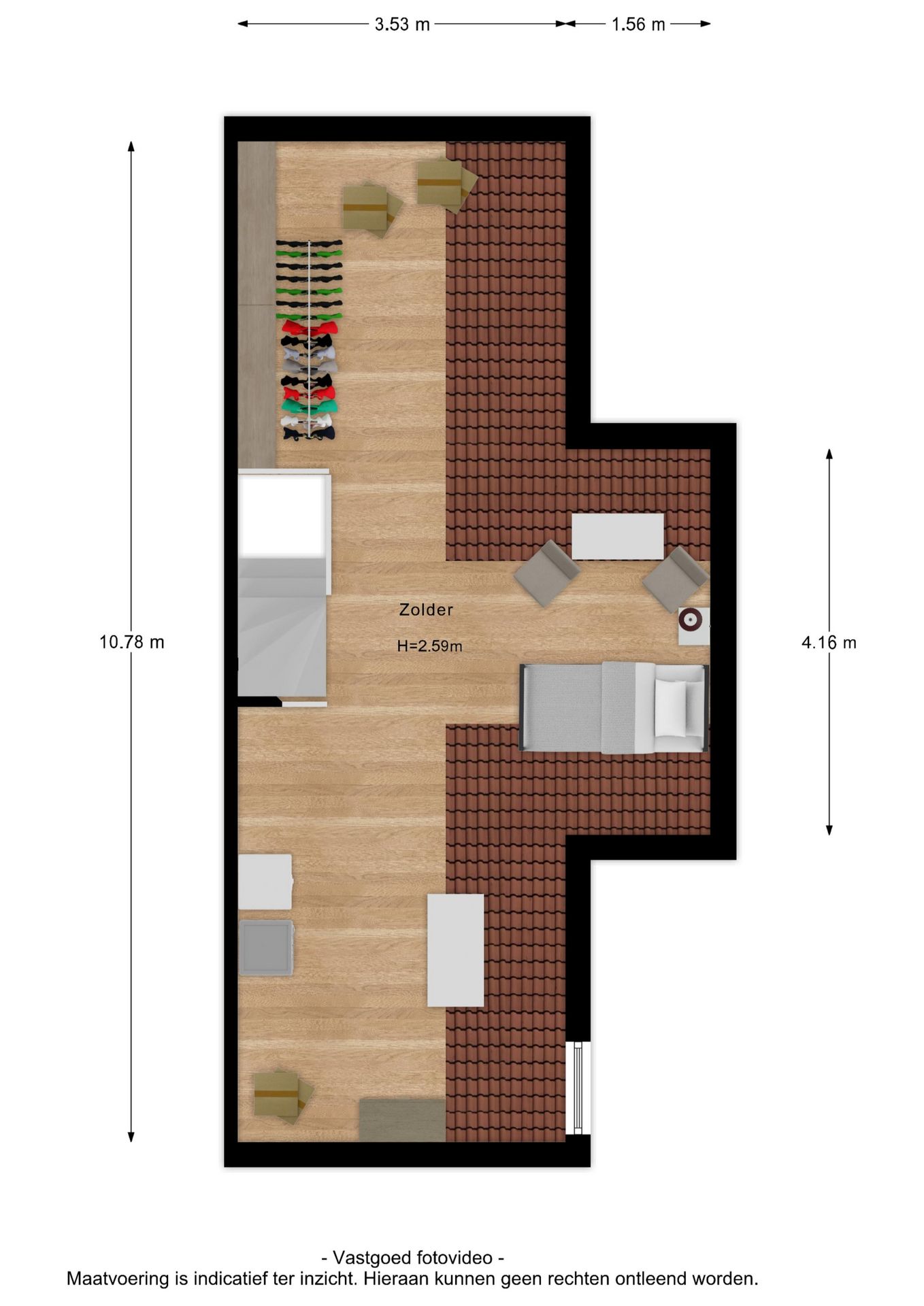 Foto 39 van Vreewijkstraat 1