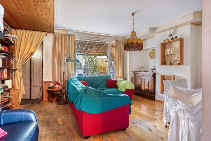 Foto 6 van Kruisstraat 28