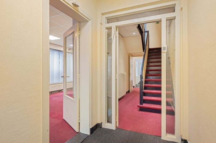 Foto 4 van Baandert 3