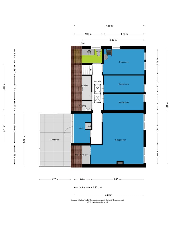 Foto 13 van Kruisstraat 28