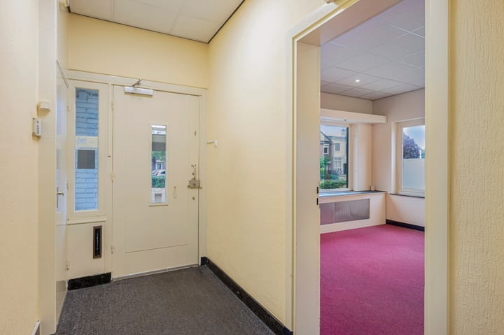 Foto 5 van Baandert 3