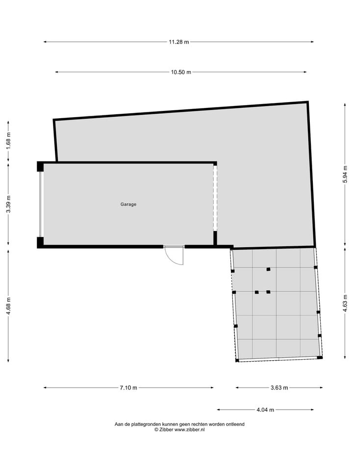 Foto 14 van Kruisstraat 28