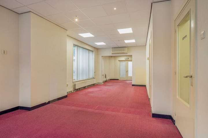 Foto 6 van Baandert 3