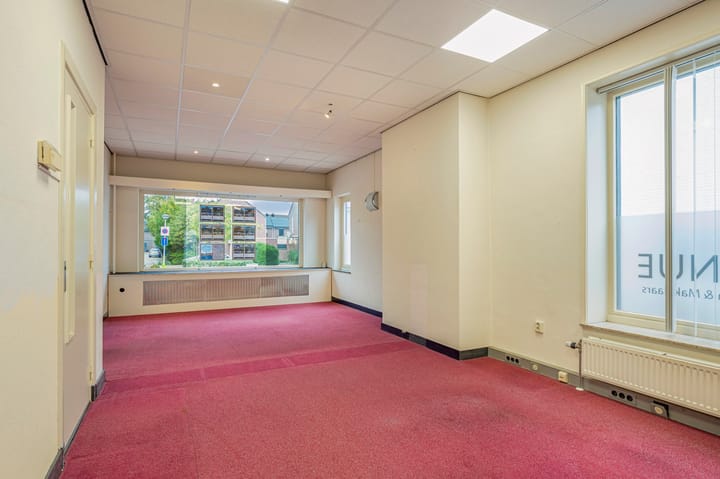 Foto 11 van Baandert 3