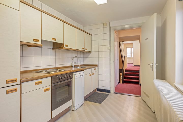 Foto 18 van Baandert 3