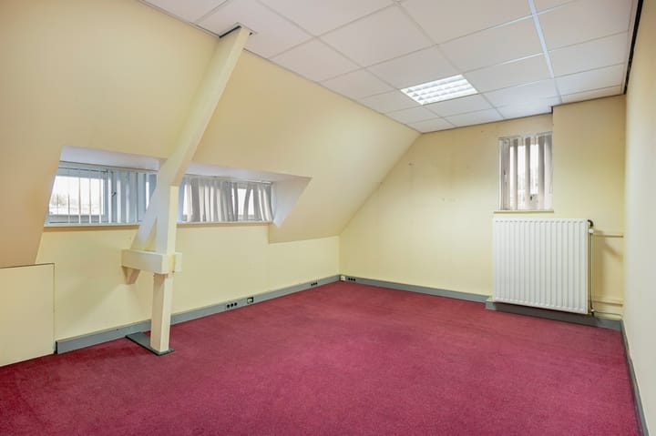 Foto 25 van Baandert 3