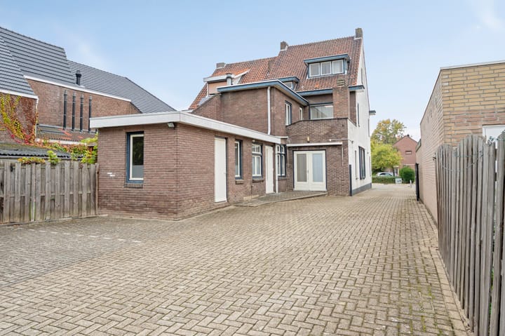 Foto 29 van Baandert 3