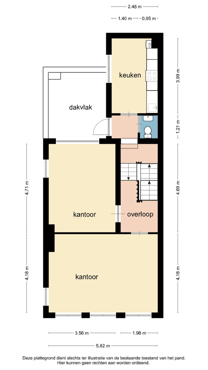 Foto 32 van Baandert 3