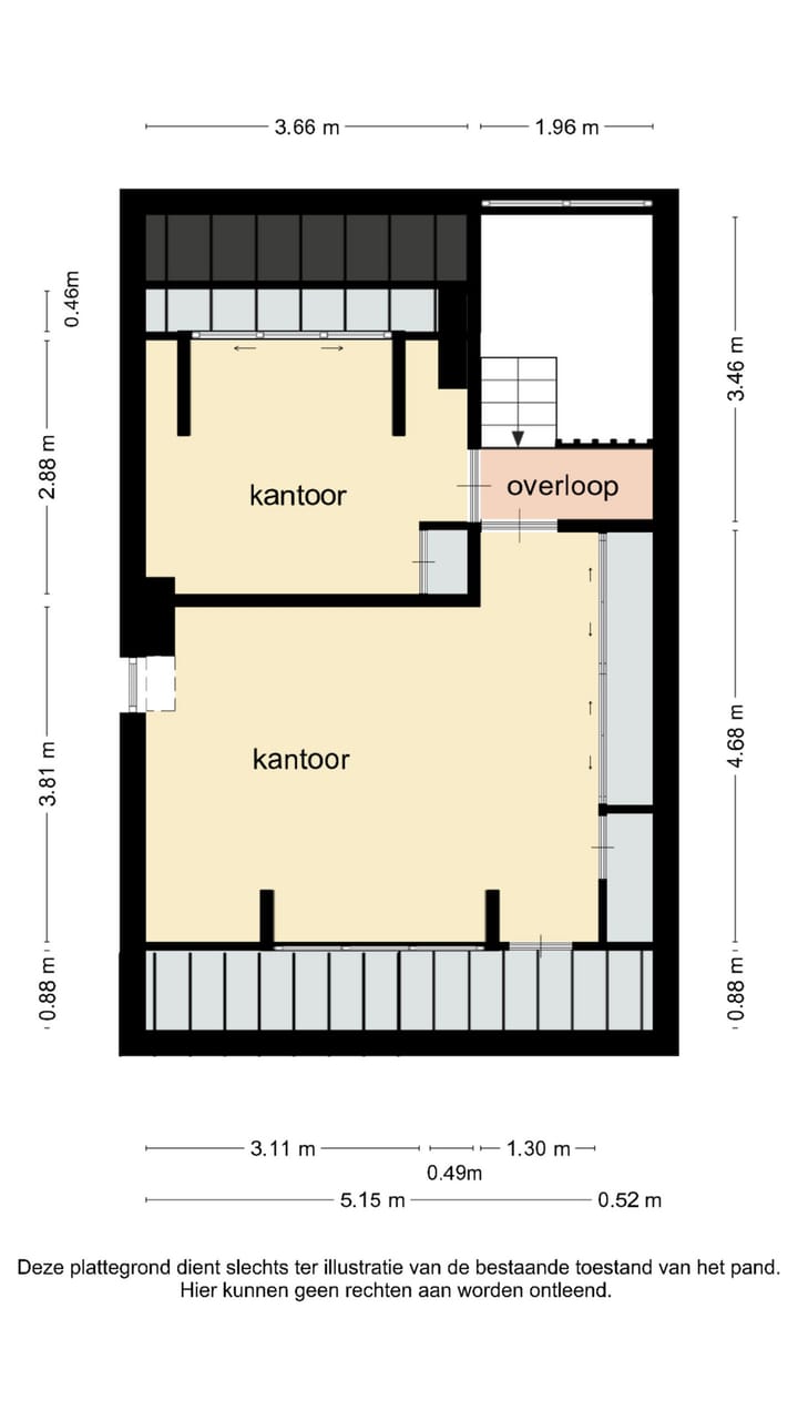 Foto 33 van Baandert 3
