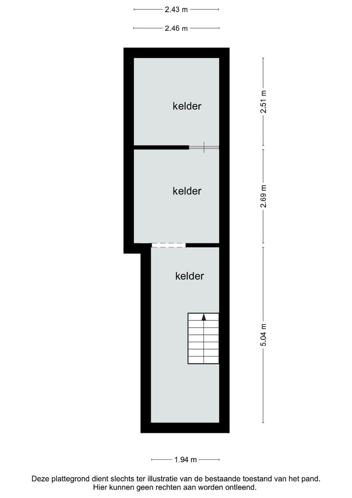 Foto 34 van Baandert 3