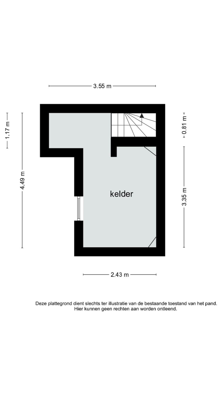 Foto 35 van Baandert 3