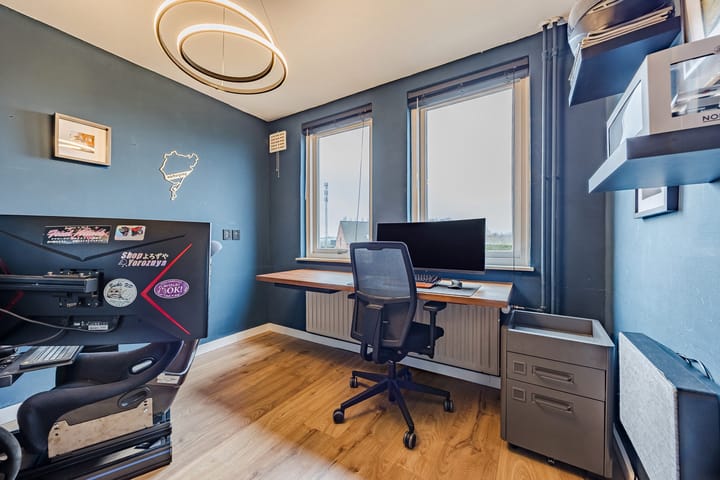 Foto 16 van Weimerpad 3