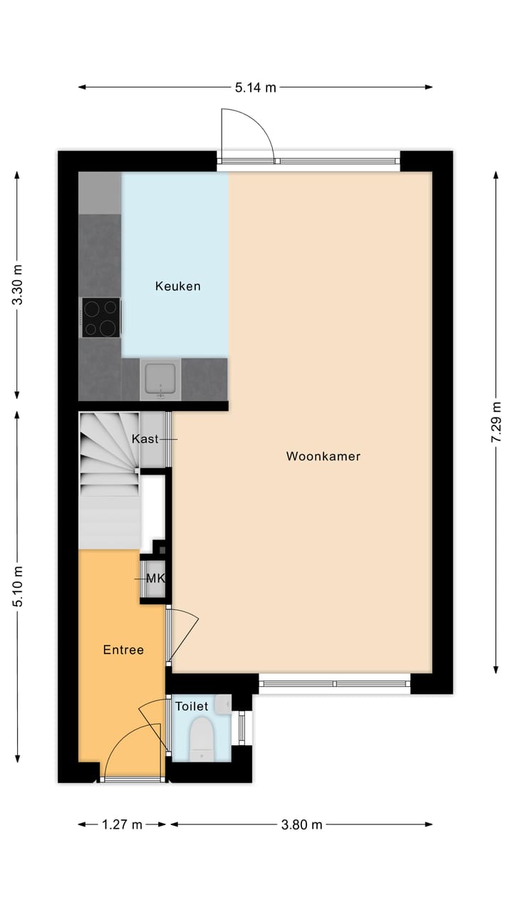 Foto 39 van Weimerpad 3