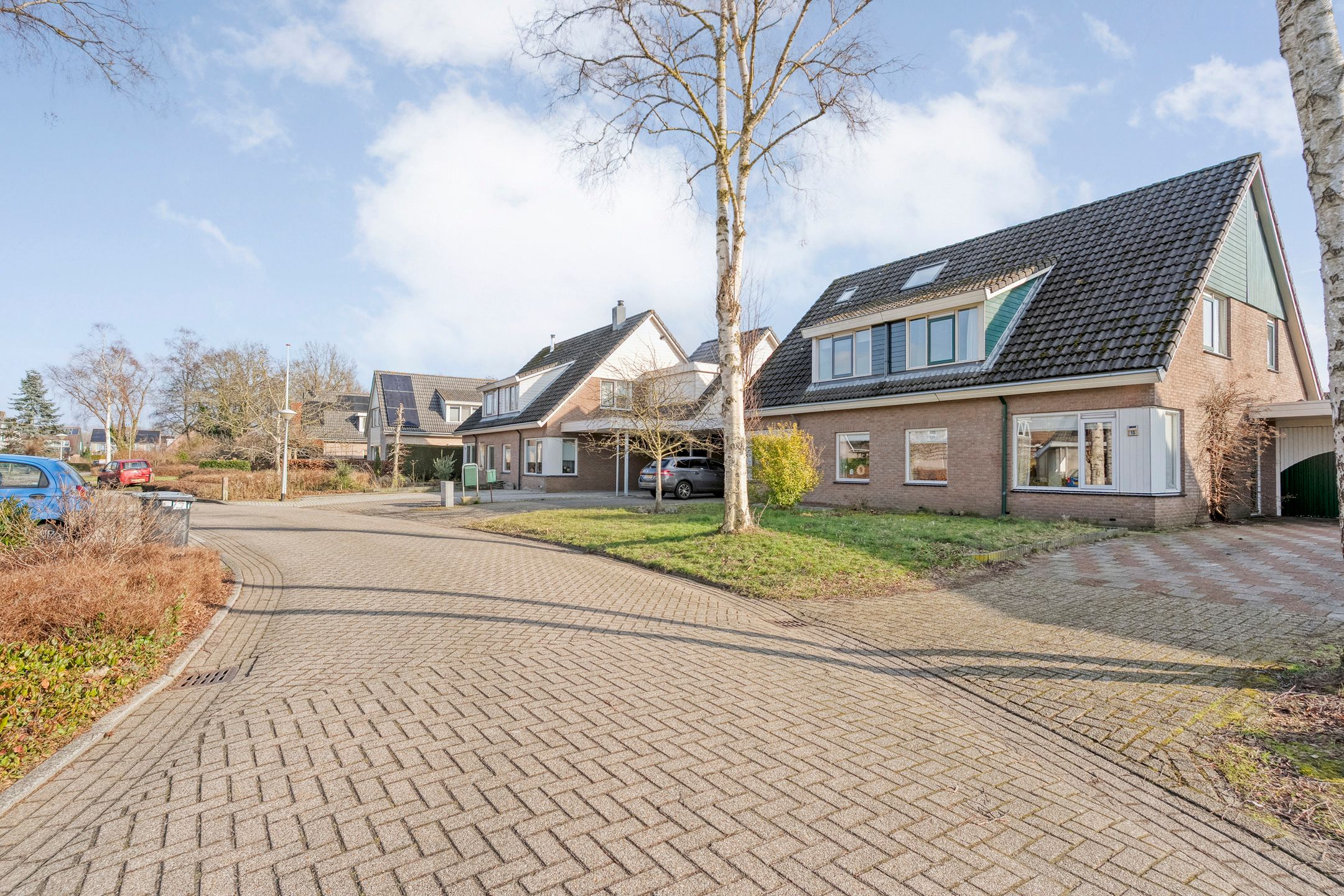 Photo 39 of De Berken 13