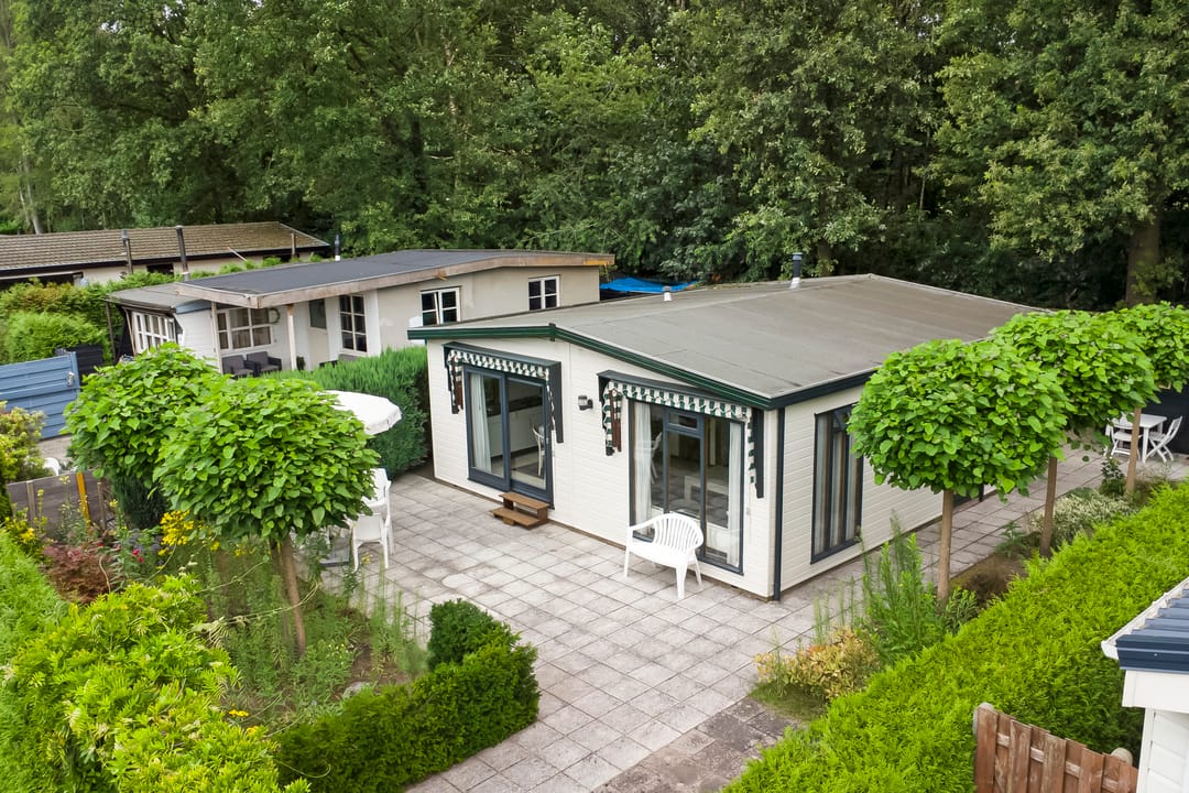 Foto 1 van Kievit 12-B599