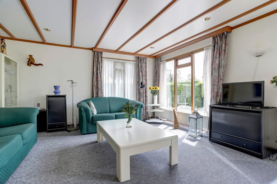 Foto 11 van Kievit 12-B599