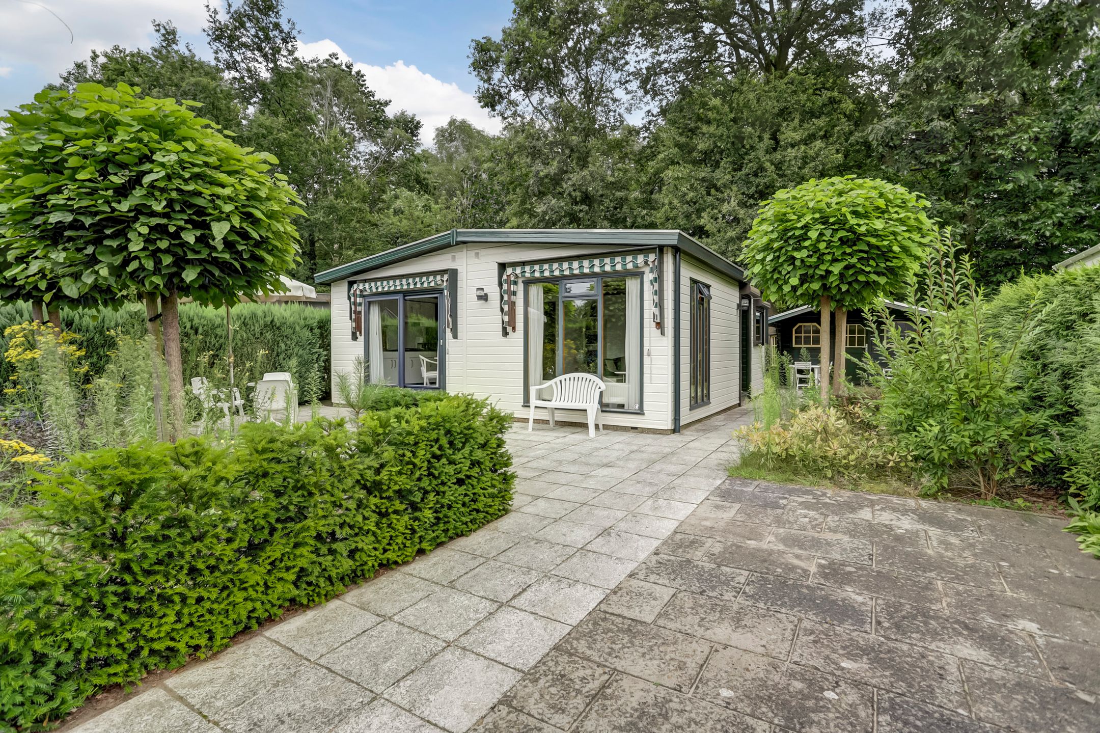 Foto 18 van Kievit 12-B599