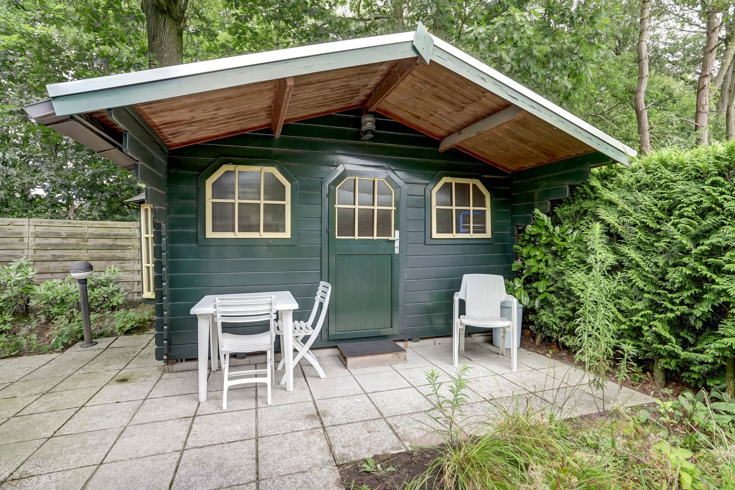 Foto 25 van Kievit 12-B599