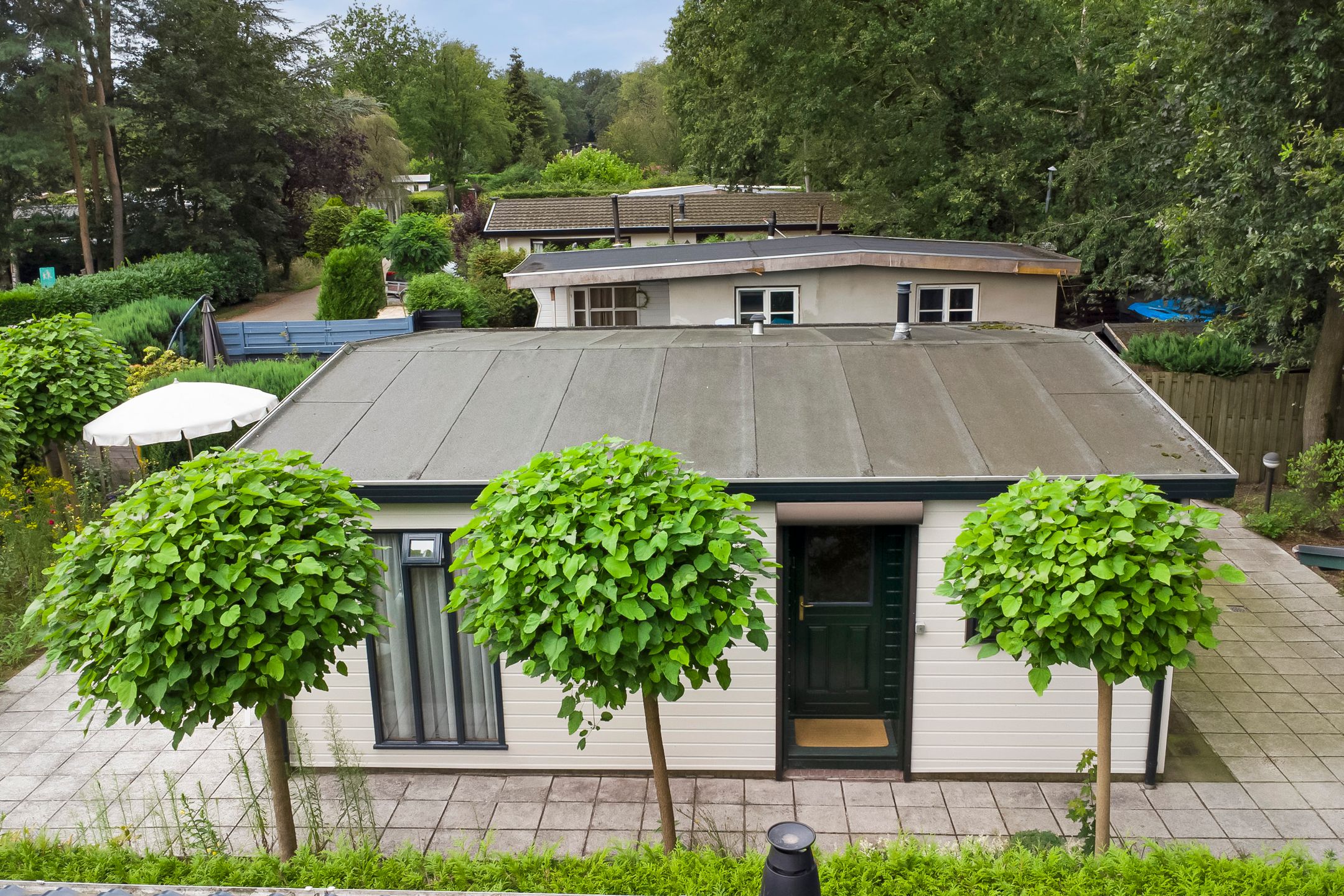 Foto 27 van Kievit 12-B599