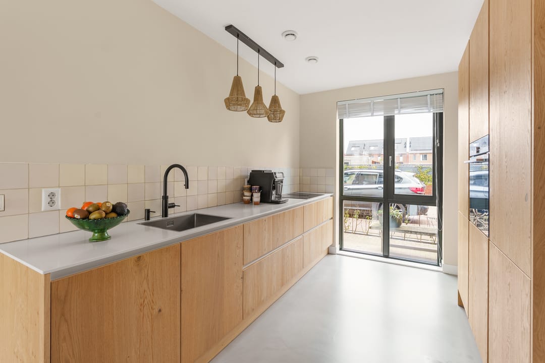 Foto 7 van Rozenhofstraat 38