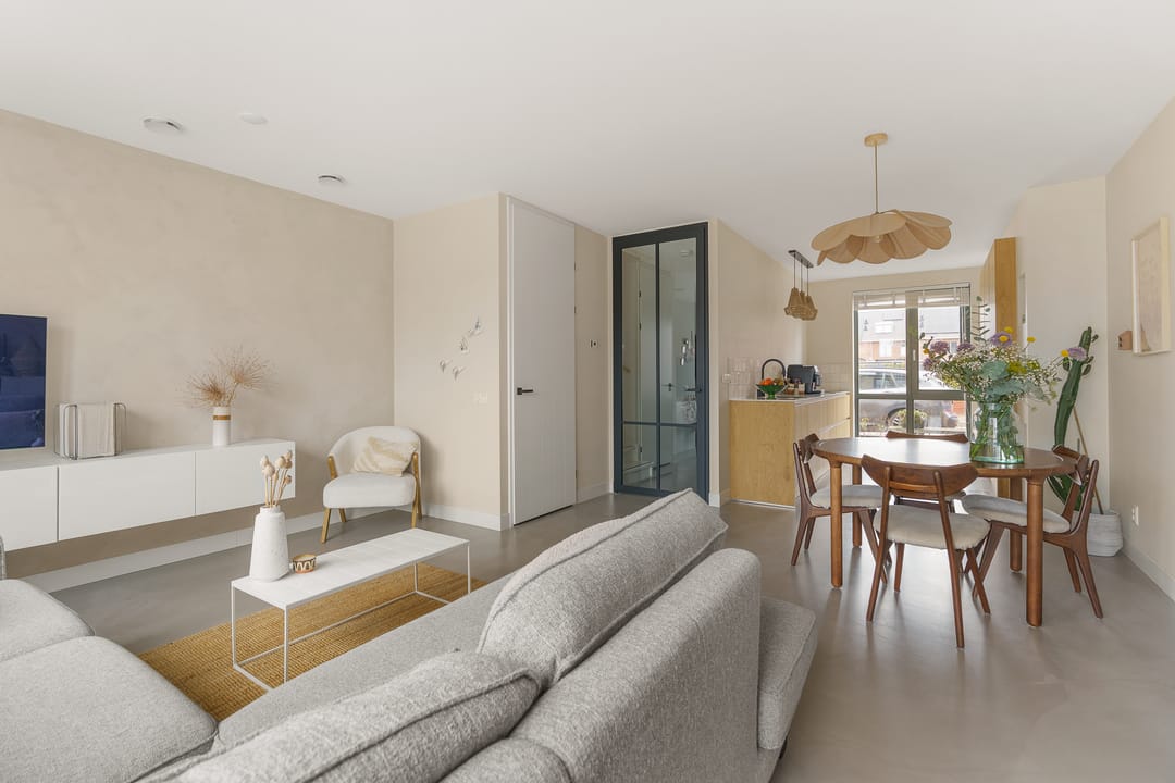 Foto 11 van Rozenhofstraat 38