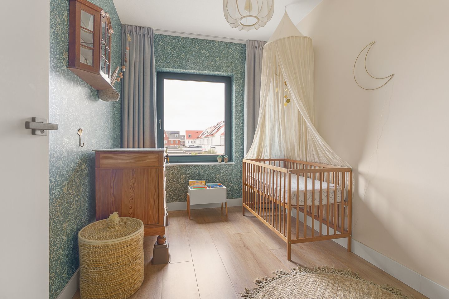 Foto 19 van Rozenhofstraat 38