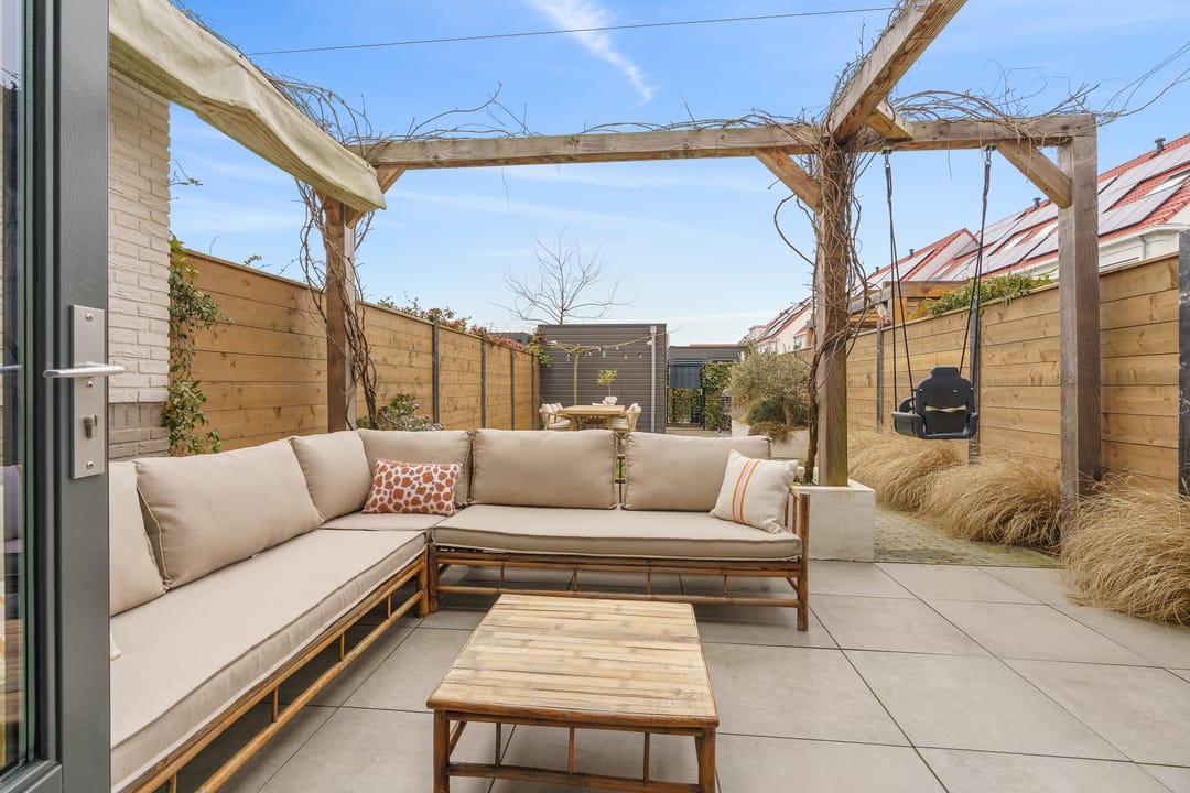 Foto 26 van Rozenhofstraat 38