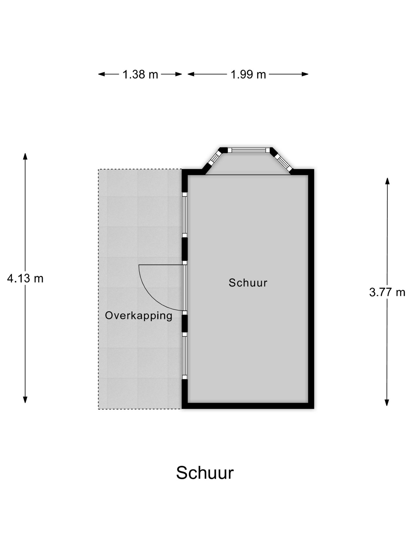 Foto 35 van Kievit 12-B599