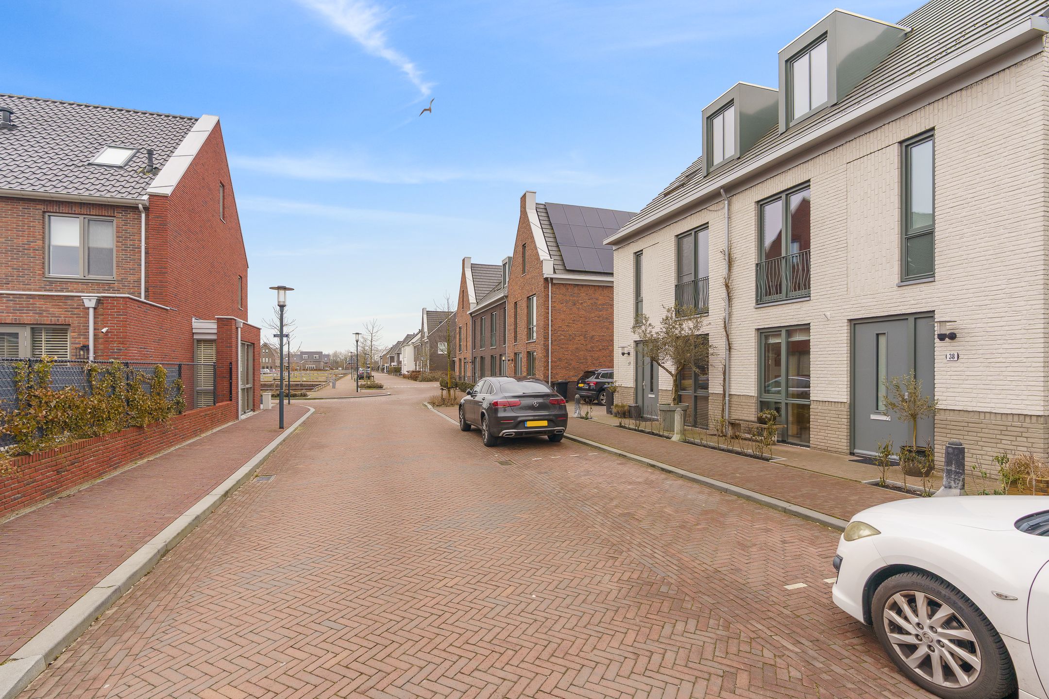 Foto 30 van Rozenhofstraat 38