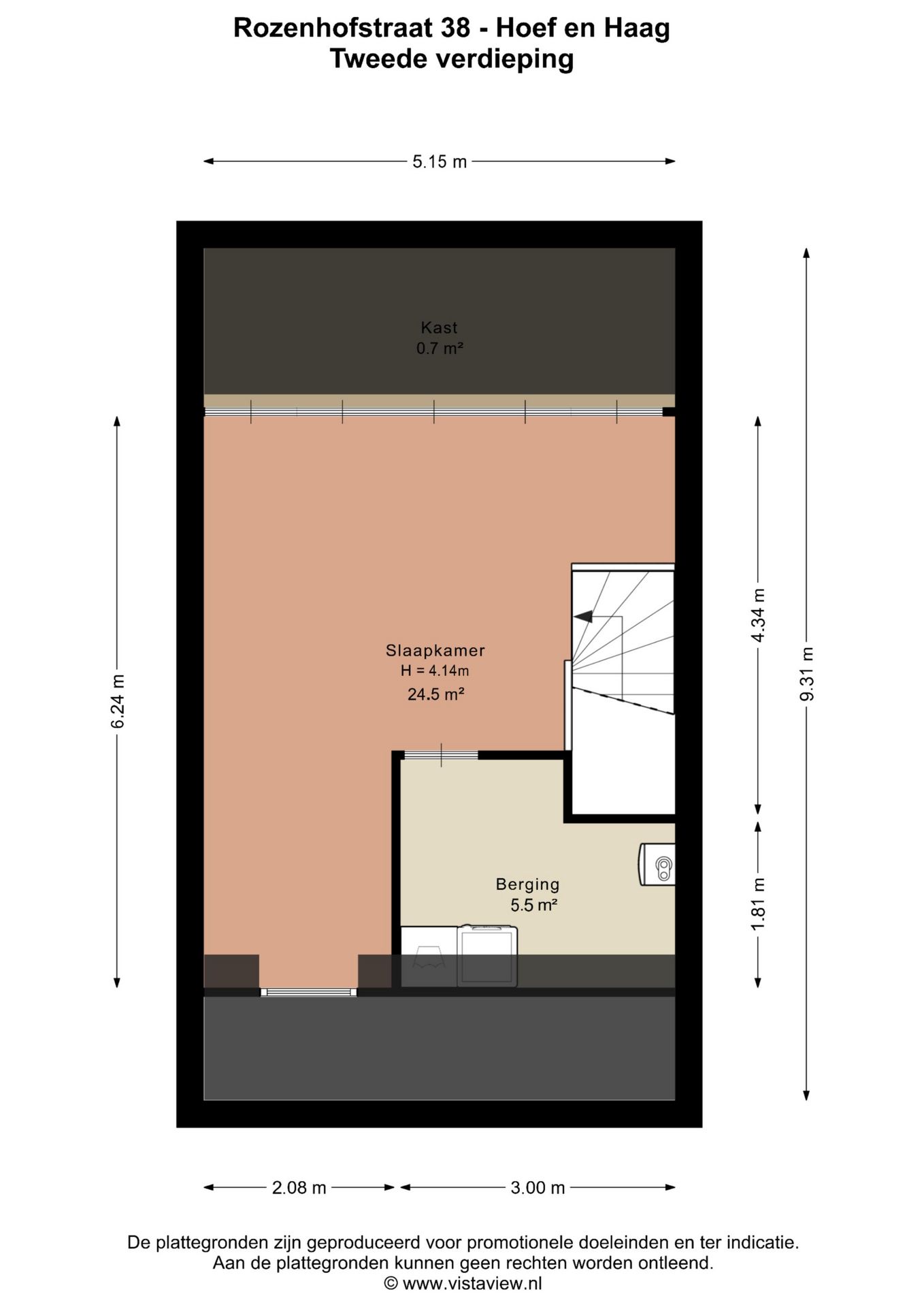 Foto 35 van Rozenhofstraat 38