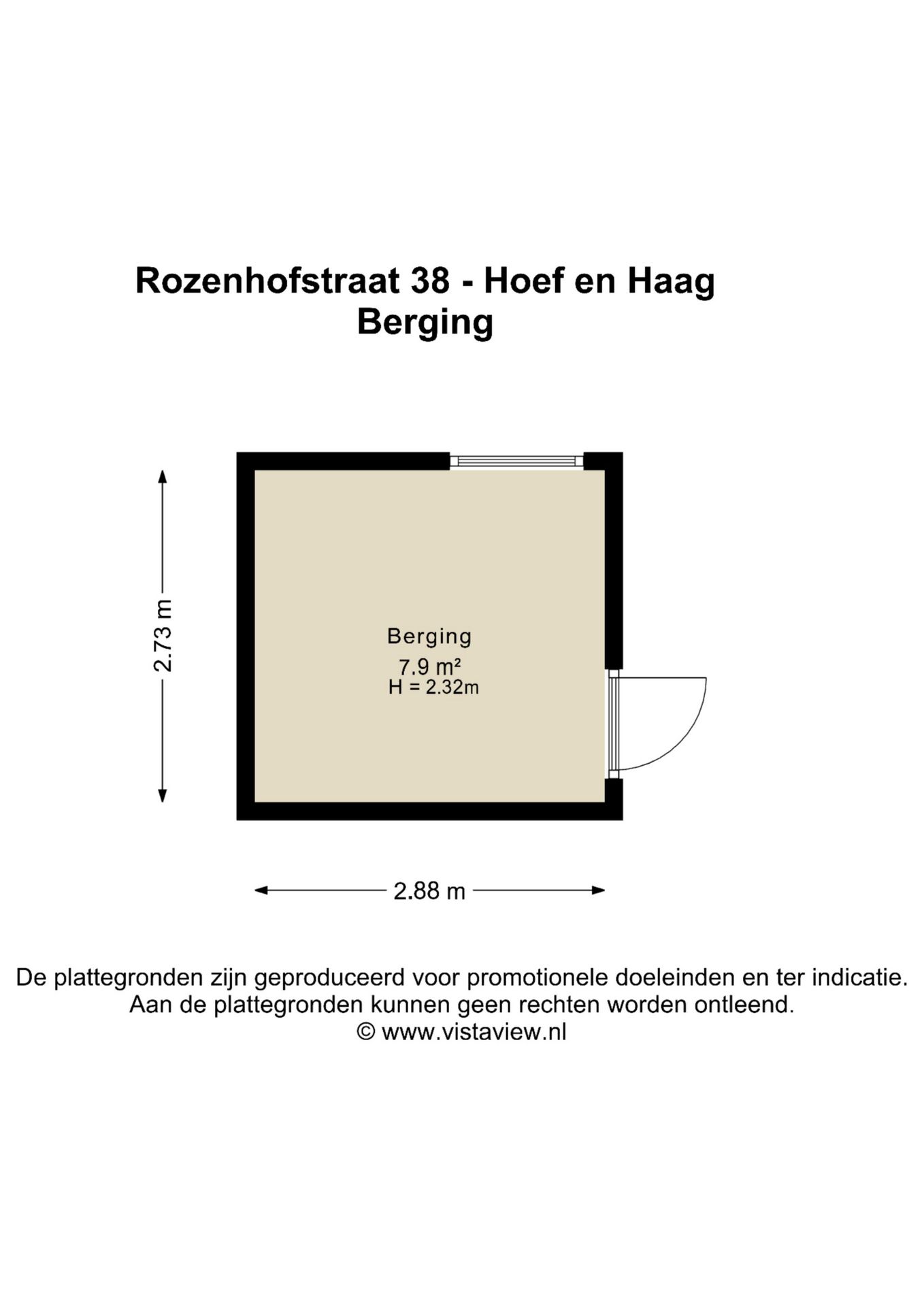 Foto 36 van Rozenhofstraat 38