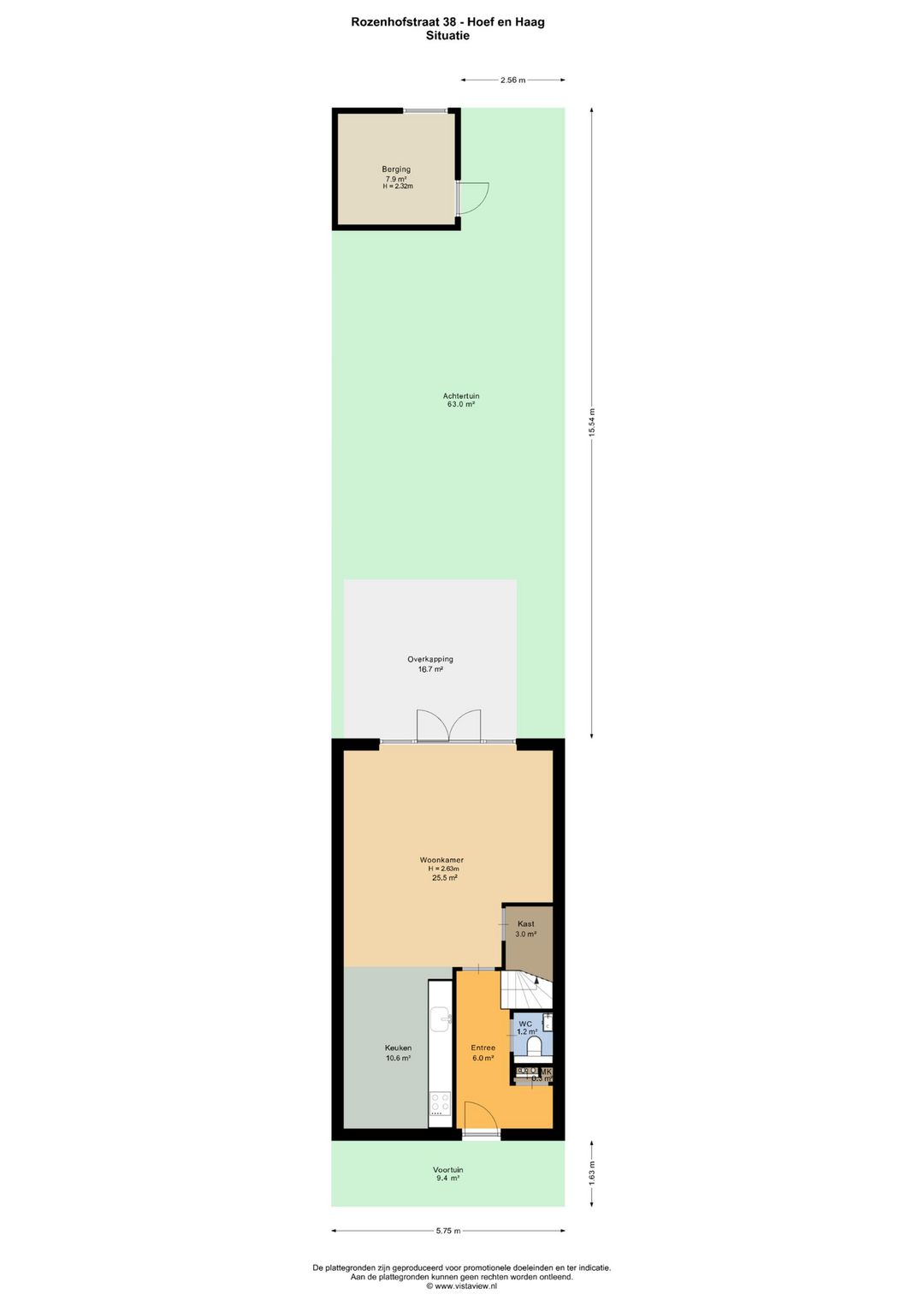 Foto 37 van Rozenhofstraat 38