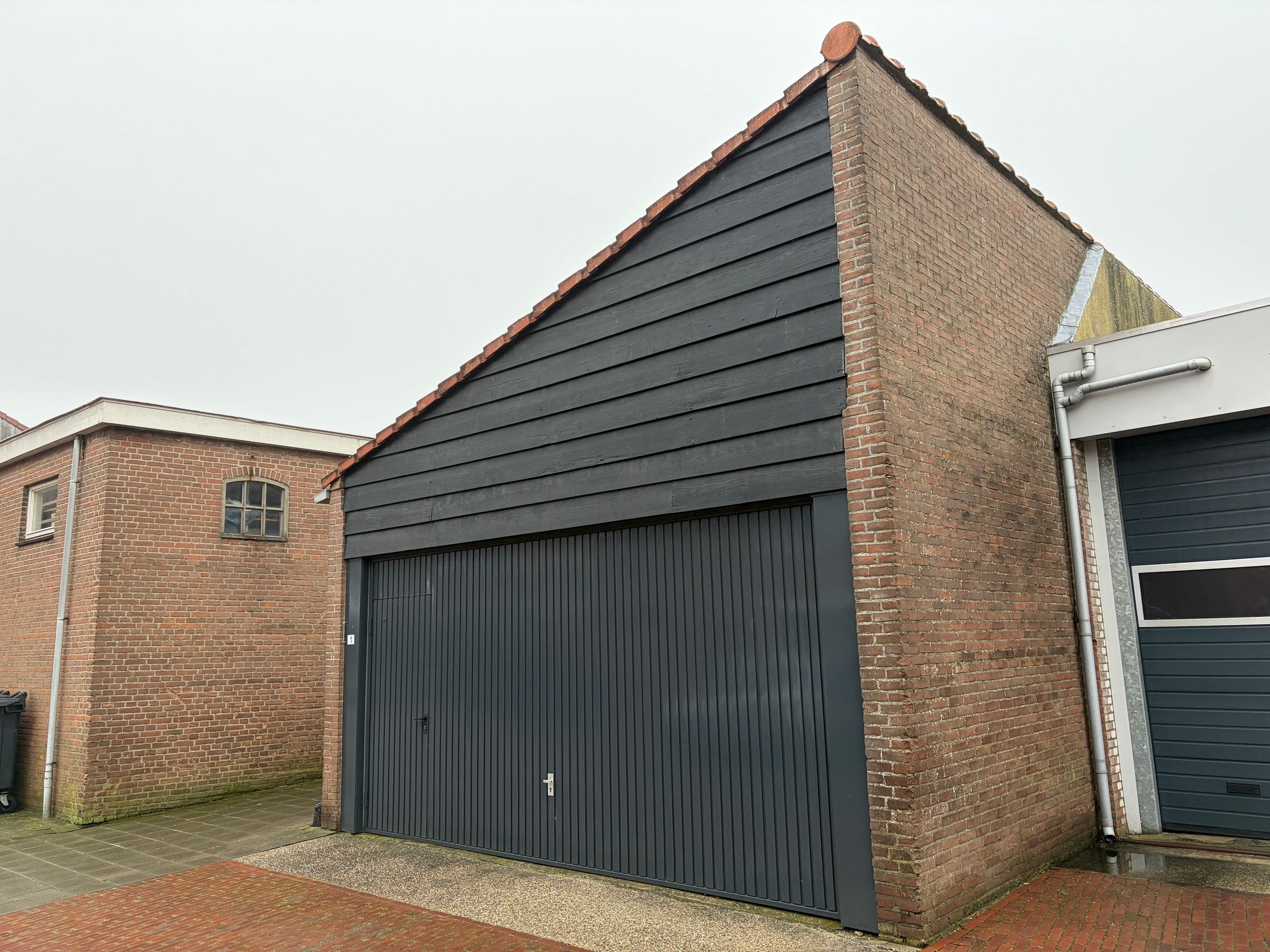 Foto 3 van Havenplein 17