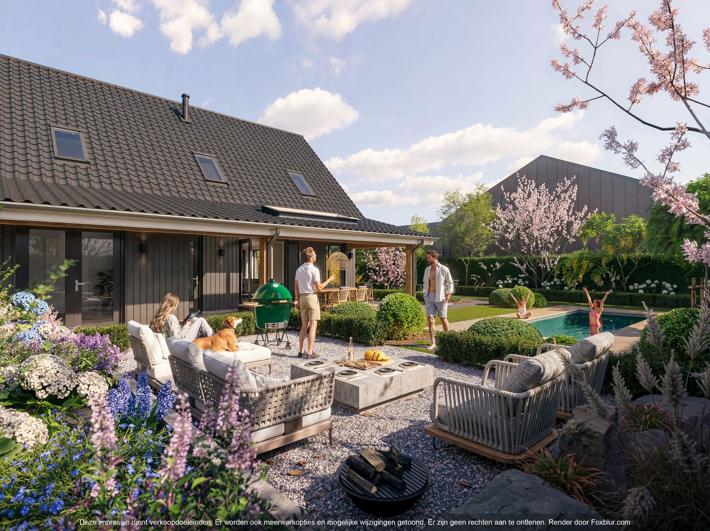 Photo 1 of Hamersveldseweg (Bouwnr. 1)