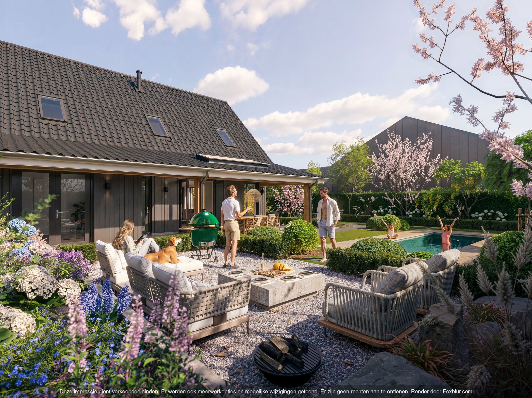 Foto 2 van Hamersveldseweg Leusden