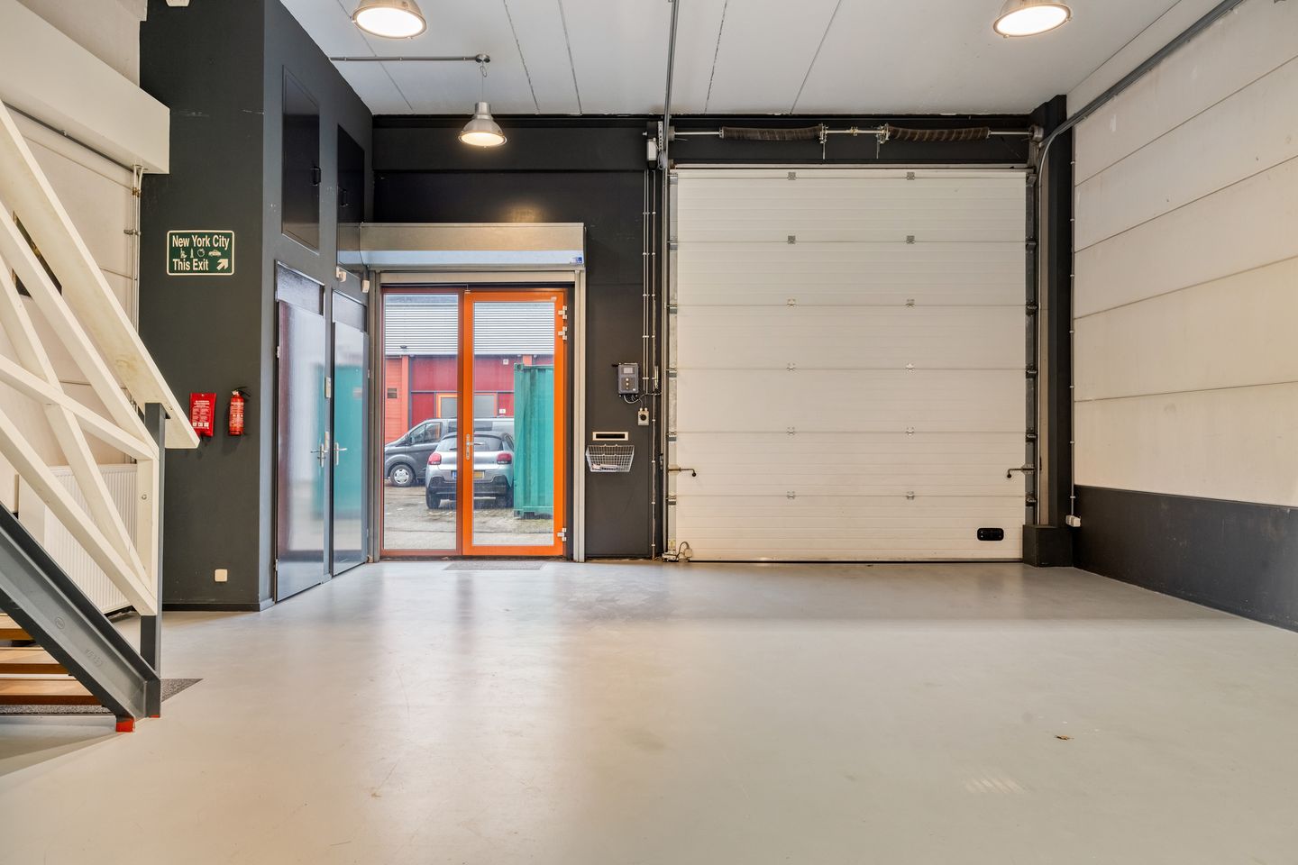 View photo 5 of Admiraal De Ruyterstraat 16-G