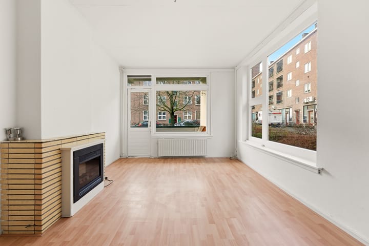 Herman Gorterstraat 10-A