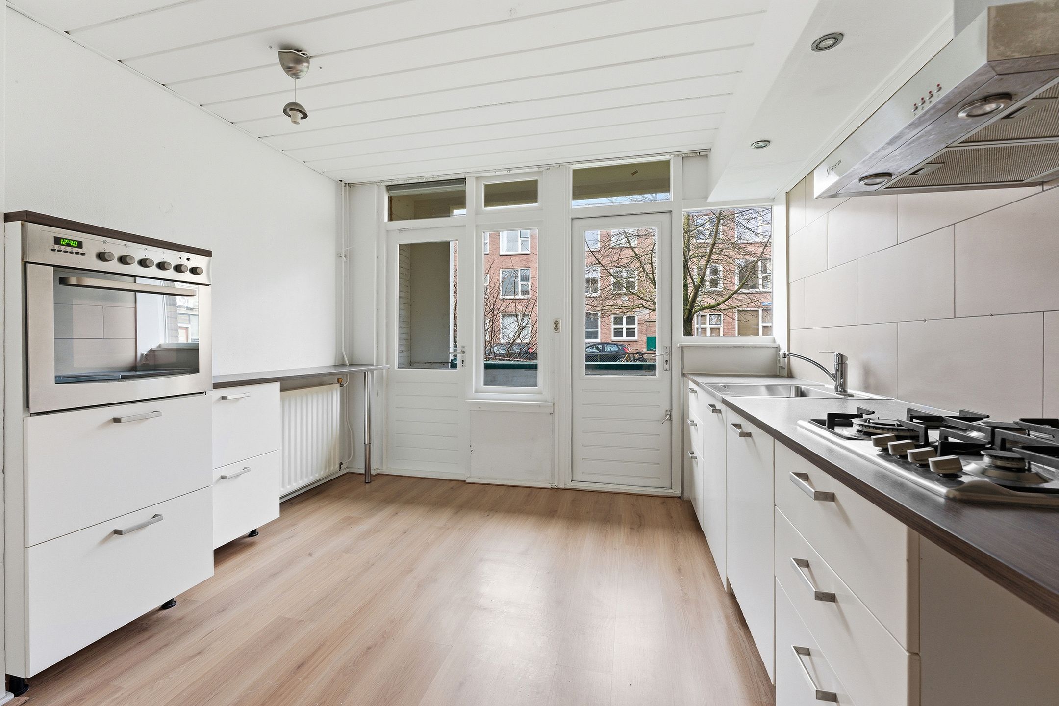 Foto 3 van Herman Gorterstraat 10-A