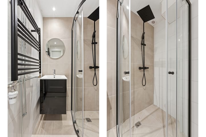 Photo 4 of Herman Gorterstraat 10-A