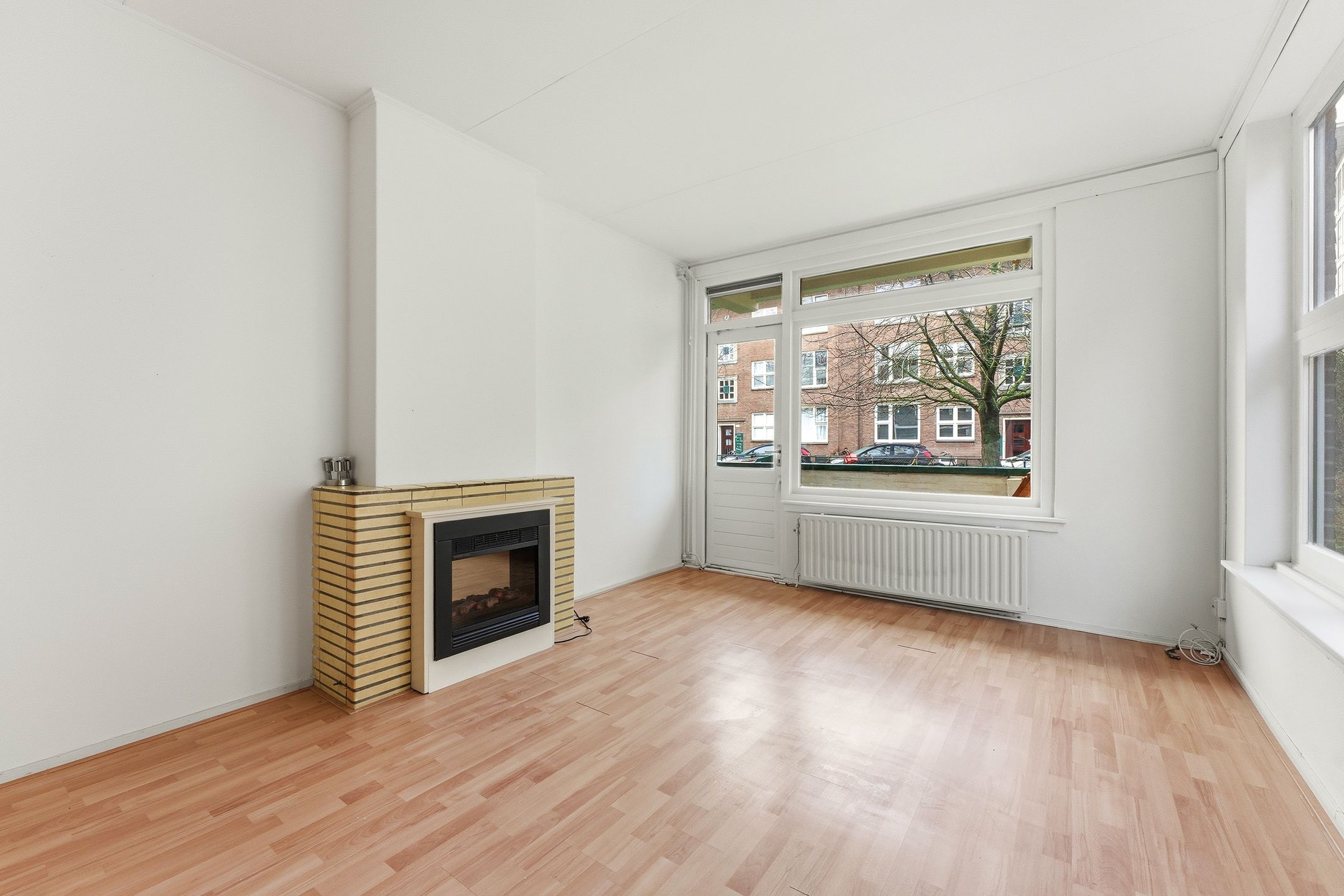 Foto 6 van Herman Gorterstraat 10-A