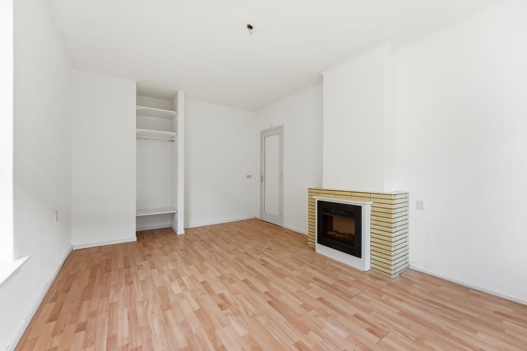 Foto 7 van Herman Gorterstraat 10-A